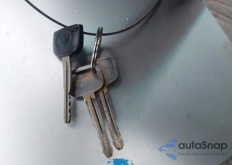 1998 Toyota Tacoma из США, поврежденный, VIN 4TAWM72N2WZ083396